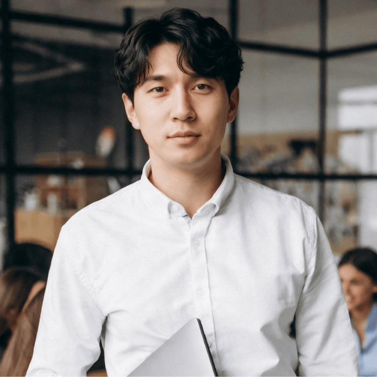 陈强 - 项目经理